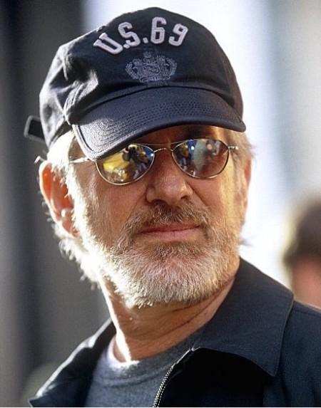 De Arabische Liga plaatste Steven Spielberg en zijn Righteous Persons 